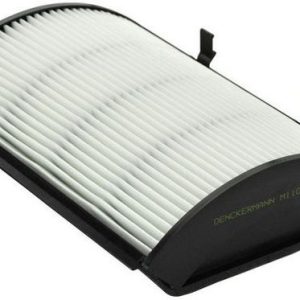 Filtru aer habitaclu DENCKERMANN M110026 – VW | AutoRival