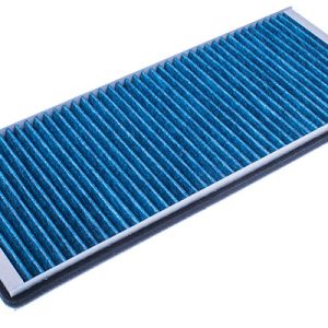 Filtru aer habitaclu DENCKERMANN M110047A – VW | AutoRival