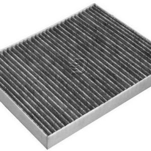 Filtru aer habitaclu DENCKERMANN M110174 – VW | AutoRival