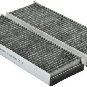 Filtru aer habitaclu DENCKERMANN M110378 – VW | AutoRival