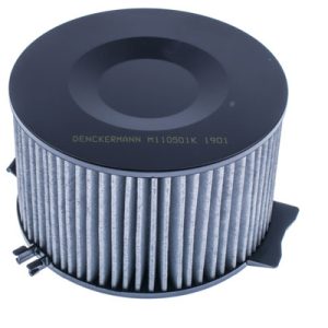 Filtru aer habitaclu DENCKERMANN M110501K – VW | AutoRival