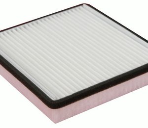 Filtru aer habitaclu DENCKERMANN M110502 – VW | AutoRival