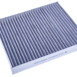 Filtru aer habitaclu DENCKERMANN M110547A – VW | AutoRival