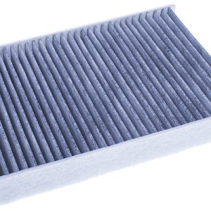 Filtru aer habitaclu DENCKERMANN M110870K – VW | AutoRival