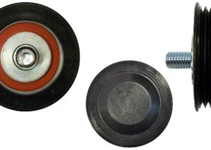 Rola intinzator curea transmisie DENCKERMANN P200002 – VW | AutoRival