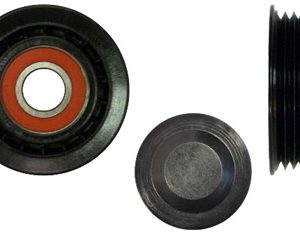 Rola intinzator curea transmisie DENCKERMANN P200027 – VW | AutoRival