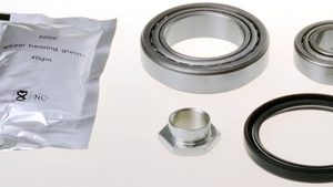 Set rulment roata DENCKERMANN W413027 – VW | AutoRival