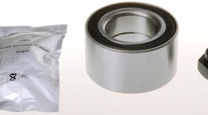 Set rulment roata DENCKERMANN W413093 – VW | AutoRival