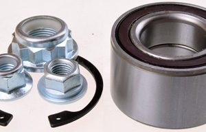 Set rulment roata DENCKERMANN W413539 – VW | AutoRival