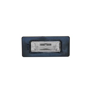 Iluminare numar de circulatie VAN WEZEL 0327920 – VW | AutoRival