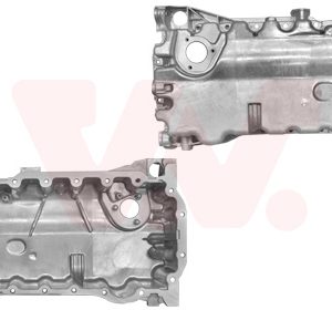 Baie ulei VAN WEZEL 0334070 – VW | AutoRival