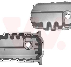 Baie ulei VAN WEZEL 0335070 – VW | AutoRival