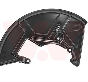 Protectie stropire disc frana VAN WEZEL 0377372 – VW | AutoRival