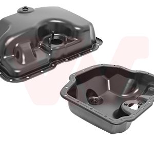 Baie ulei VAN WEZEL 0381070 – VW | AutoRival