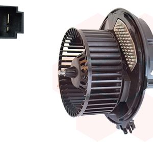 Ventilator habitaclu VAN WEZEL 0387773 – VW | AutoRival
