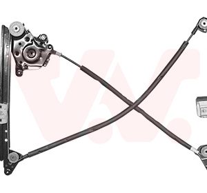 Mecanism actionare geam VAN WEZEL 1867263 – VW | AutoRival