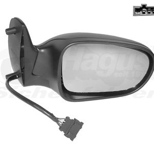 Oglinda exterioara VAN WEZEL 1867808 – VW | AutoRival
