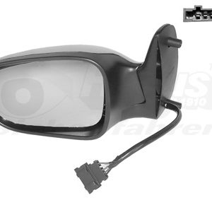 Oglinda exterioara VAN WEZEL 1867817 – VW | AutoRival