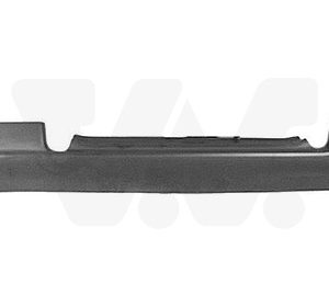 Placa de prag VAN WEZEL 3075102 – VW | AutoRival