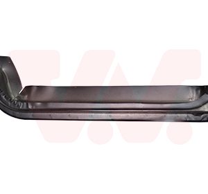 Placa de prag VAN WEZEL 3075105 – VW | AutoRival