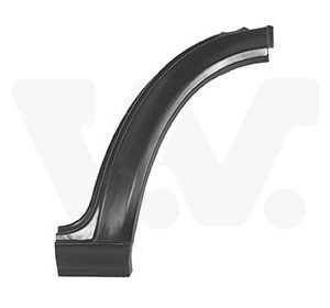 Aripa VAN WEZEL 3075156 – VW | AutoRival