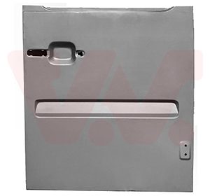 Portiera spate VAN WEZEL 3075160 – VW | AutoRival