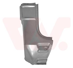 Panou spate VAN WEZEL 3075631 – VW | AutoRival