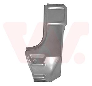 Panou spate VAN WEZEL 3075632 – VW | AutoRival