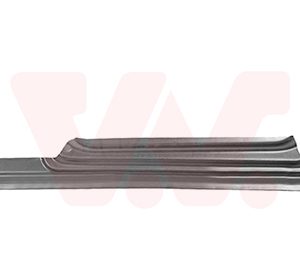 Placa de prag VAN WEZEL 3077102 – VW | AutoRival