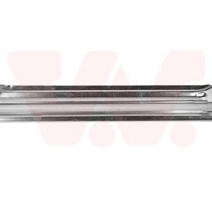Placa de prag VAN WEZEL 3077103 – VW | AutoRival