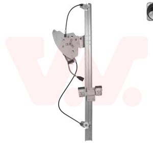 Mecanism actionare geam VAN WEZEL 3077261 – VW | AutoRival