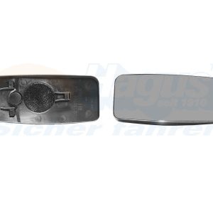 Sticla oglinda oglinda retrovizoare exterioara VAN WEZEL 3077832 – VW | AutoRival