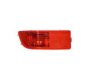 Lumina de ceata spate VAN WEZEL 3083929 – VW | AutoRival