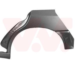 Panou lateral VAN WEZEL 4912147 – VW | AutoRival