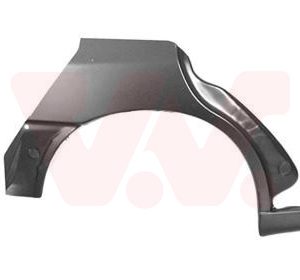 Panou lateral VAN WEZEL 4912148 – VW | AutoRival