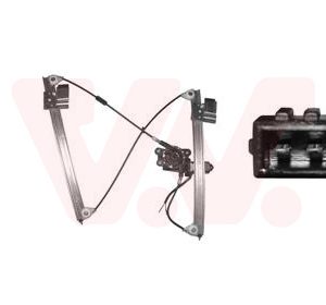 Mecanism actionare geam VAN WEZEL 4912263 – VW | AutoRival