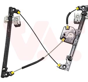 Mecanism actionare geam VAN WEZEL 4912268 – VW | AutoRival