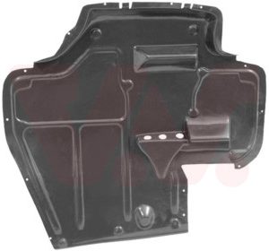 Material amortizare zgomot nisa motor VAN WEZEL 4914701 – VW | AutoRival
