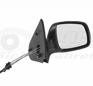 Oglinda exterioara VAN WEZEL 4914804 – VW | AutoRival