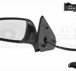 Oglinda exterioara VAN WEZEL 4914807 – VW | AutoRival