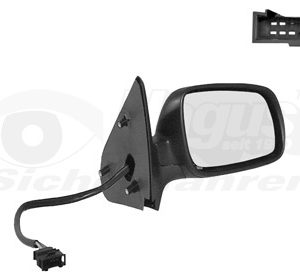 Oglinda exterioara VAN WEZEL 4914808 – VW | AutoRival