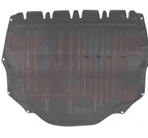 Material amortizare zgomot nisa motor VAN WEZEL 4917701 – VW | AutoRival