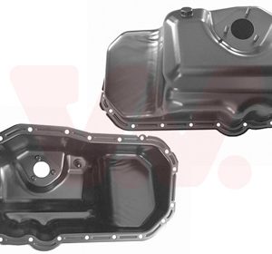 Baie ulei VAN WEZEL 4924070 – VW | AutoRival