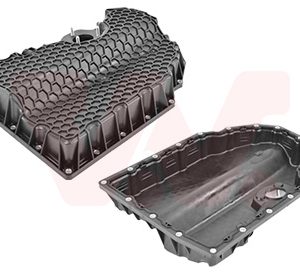 Baie ulei VAN WEZEL 4946072 – VW | AutoRival
