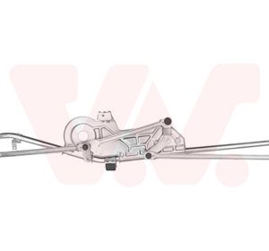 Legaturi stergator parbriz VAN WEZEL 4955230 – VW | AutoRival