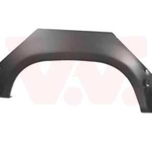 Panou lateral VAN WEZEL 5357146 – VW | AutoRival