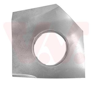 Panou lateral VAN WEZEL 5701191 – VW | AutoRival