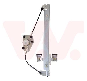 Mecanism actionare geam VAN WEZEL 5701262 – VW | AutoRival