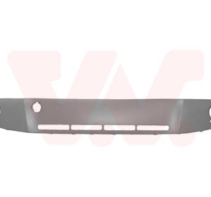 Banda de protectie bara de protectie VAN WEZEL 5701581 – VW | AutoRival