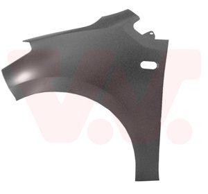 Aripa VAN WEZEL 5701655 – VW | AutoRival